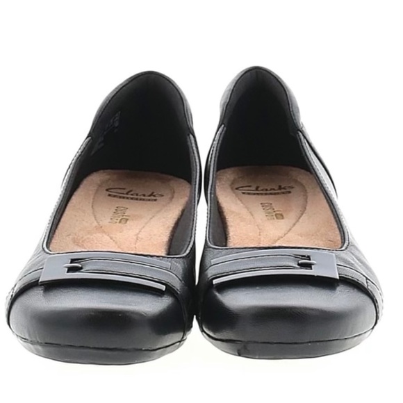 Clarks Shoes - Clarks Flats